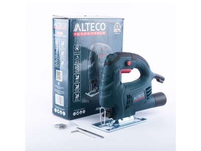 ALTECO Лобзиковая пила JS 500