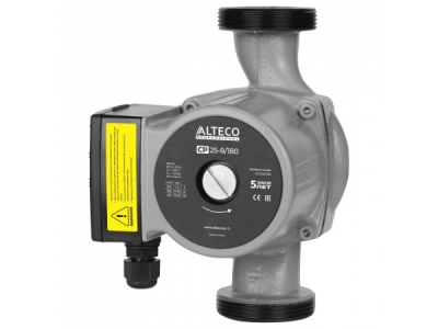 ALTECO Циркуляционный насос CP 25-8/180