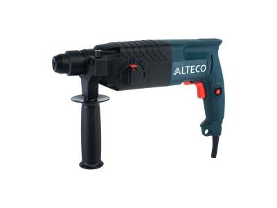 Перфоратор ALTECO RH 650-24 SDS-plus