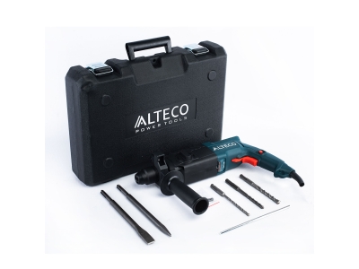 Перфоратор ALTECO RH 650-24 SDS-plus