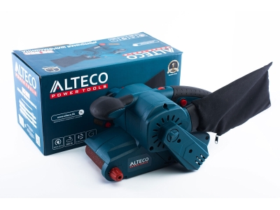 ALTECO Ленточная шлифмашина BS 950