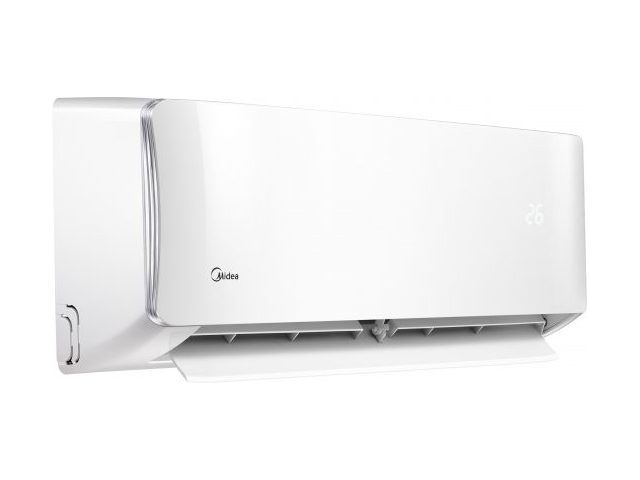 Кондиционер Midea AURORA 2 MSAA-09HRN1- W (20-25 м2.)